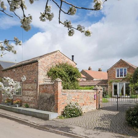 Вилла Tanyard Barn - North Yorkshire Экстерьер фото